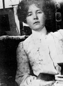 Katherine Mansfield