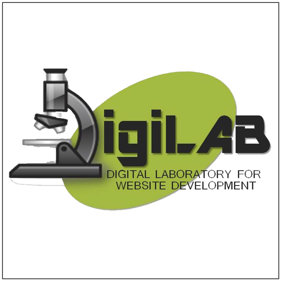 DigiLab Logo - square