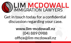 Lim McDowall Immigration Lawyers