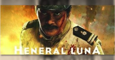 General Luna movie