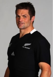 Richie McCaw