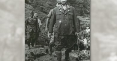 General Tomoyuki Yamashita