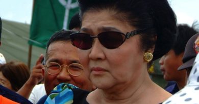 Imelda Marcos