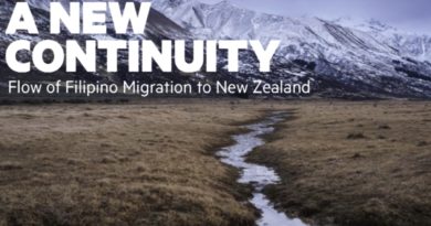 Pinoy Stop NZ Video Pick - New Zealand Philippine Migration