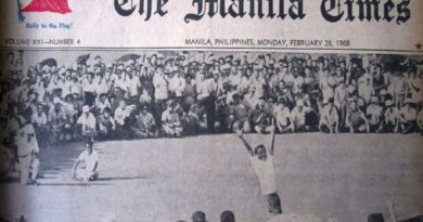 The Manila Times