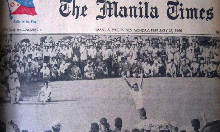 The Manila Times