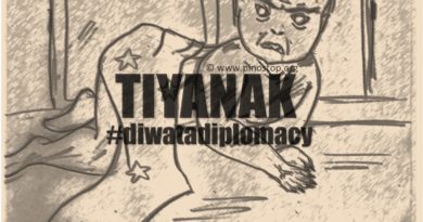 PinoyStop NZ - Tiyanak