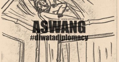 PinoyStop NZ - Aswang