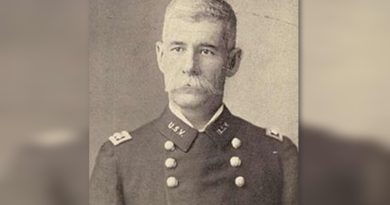 FI - December 19 - General Henry Ware Lawton