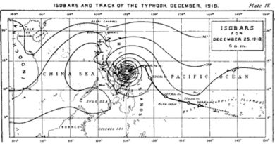 FI - December 25 - Storm Quantico