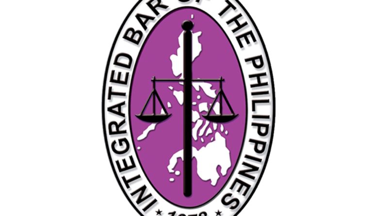 FI - December 28 - Integrated bar of the Philippines