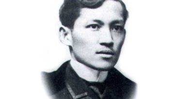 FI - December 30 - Jose Rizal
