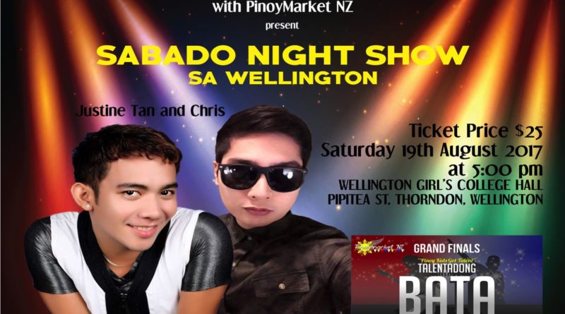 Sabado Night Show
