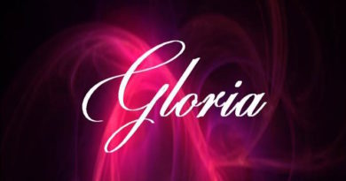 Gloria Concert