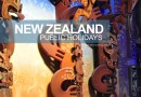 New Zealand Public Holidays