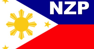 New Zealand Philippines Inc
