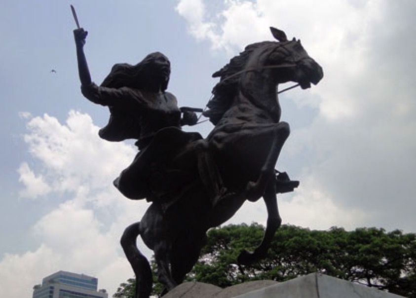 10 September, 1763 – Pinoy Stop