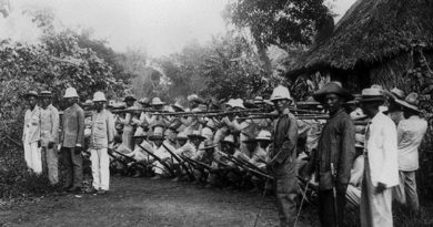 Philippine American War