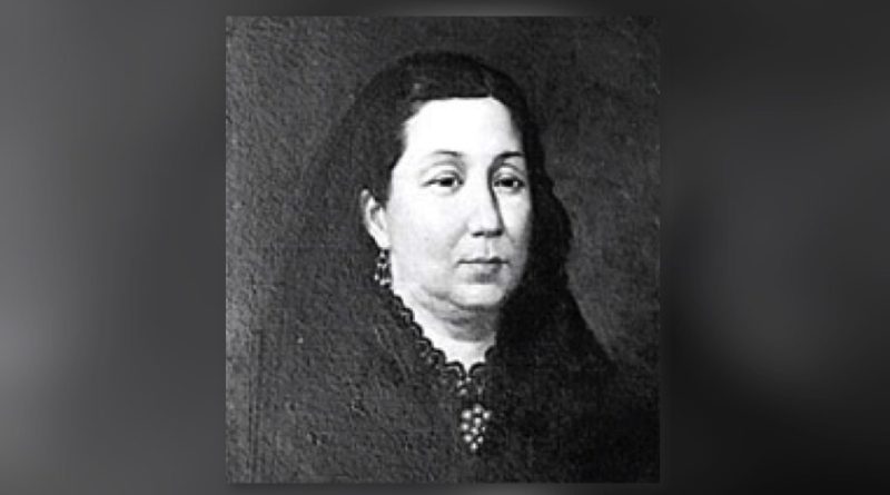 Margarita Roxas de Ayala