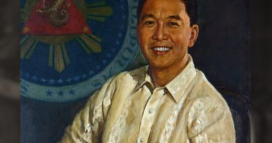 Ferdinand Marcos