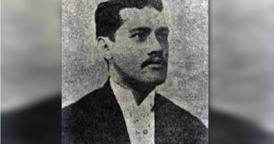 Francisco Roman
