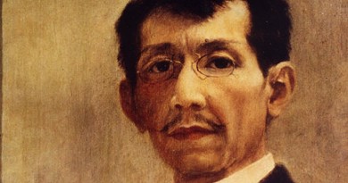 Felix Hidalgo