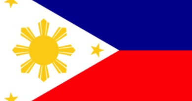 Philippine Flag