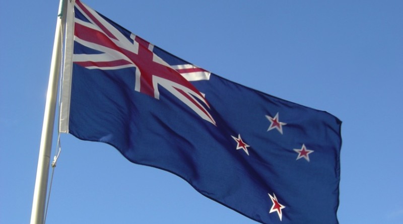 1902 NZ Flag