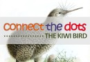 ACTIVITY SHEET: Connect The Dots – The Kiwi Bird