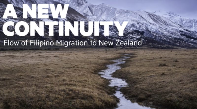 Pinoy Stop NZ Video Pick - New Zealand Philippine Migration