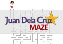 ACTIVITY SHEET: Juan Dela Cruz Maze