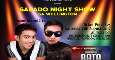 Sabado Night Show